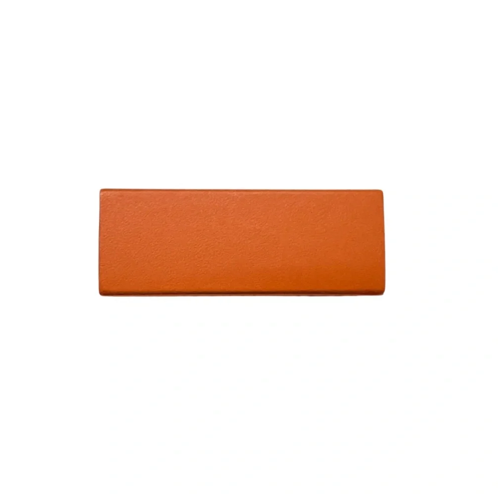 Hermès Lip Oil Box 1.25”x 3.5”x 1”